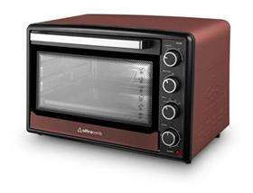 Horno ULTRACOMB UC-80CL Eléctrico 80 Lts 2200w